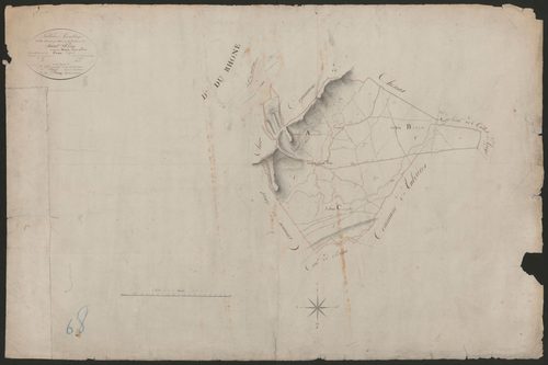 4P4/515 Tableau d'assemblage