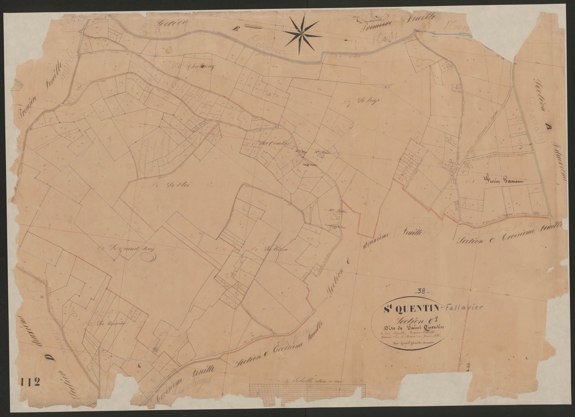 4P4/516 Section C