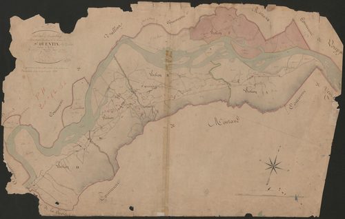 4P4/416 Tableau d'assemblage