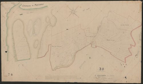 4P4/416 Section A