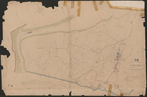 4P4/416 Section B