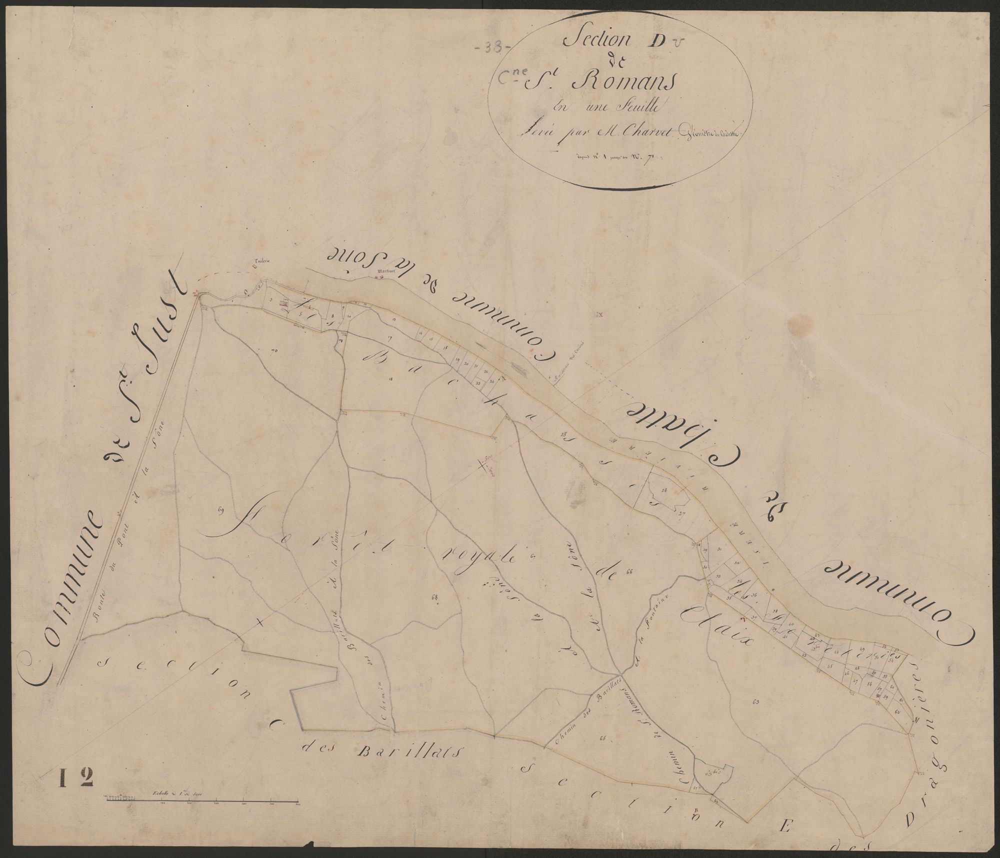 4P4/417 Section D