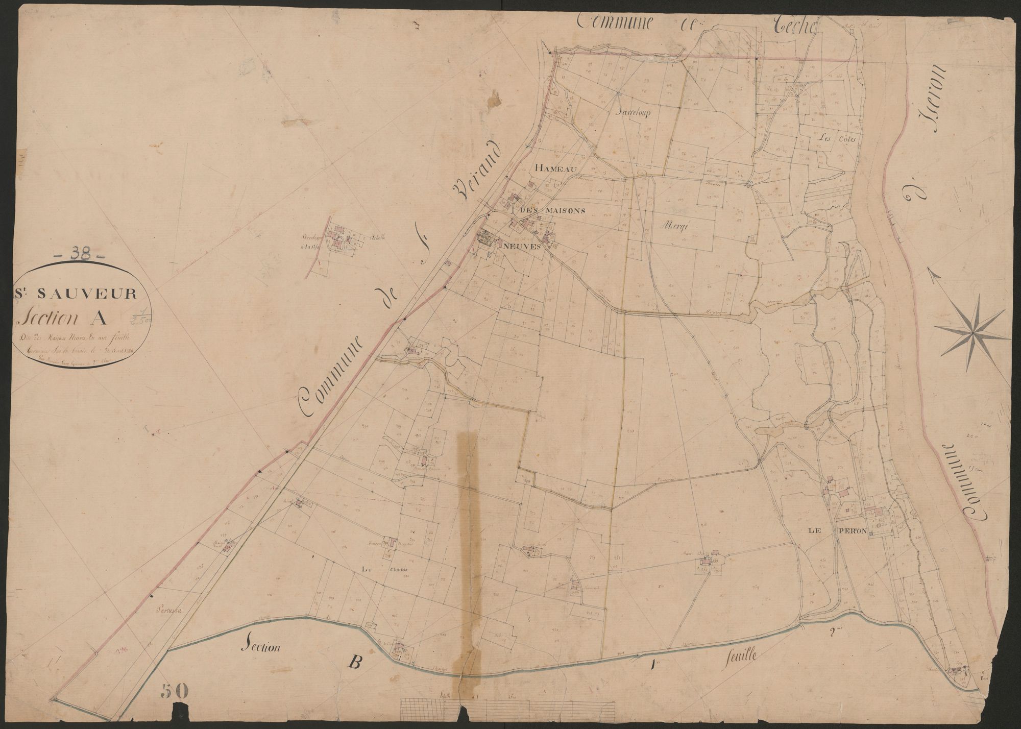 4P4/418 Section A