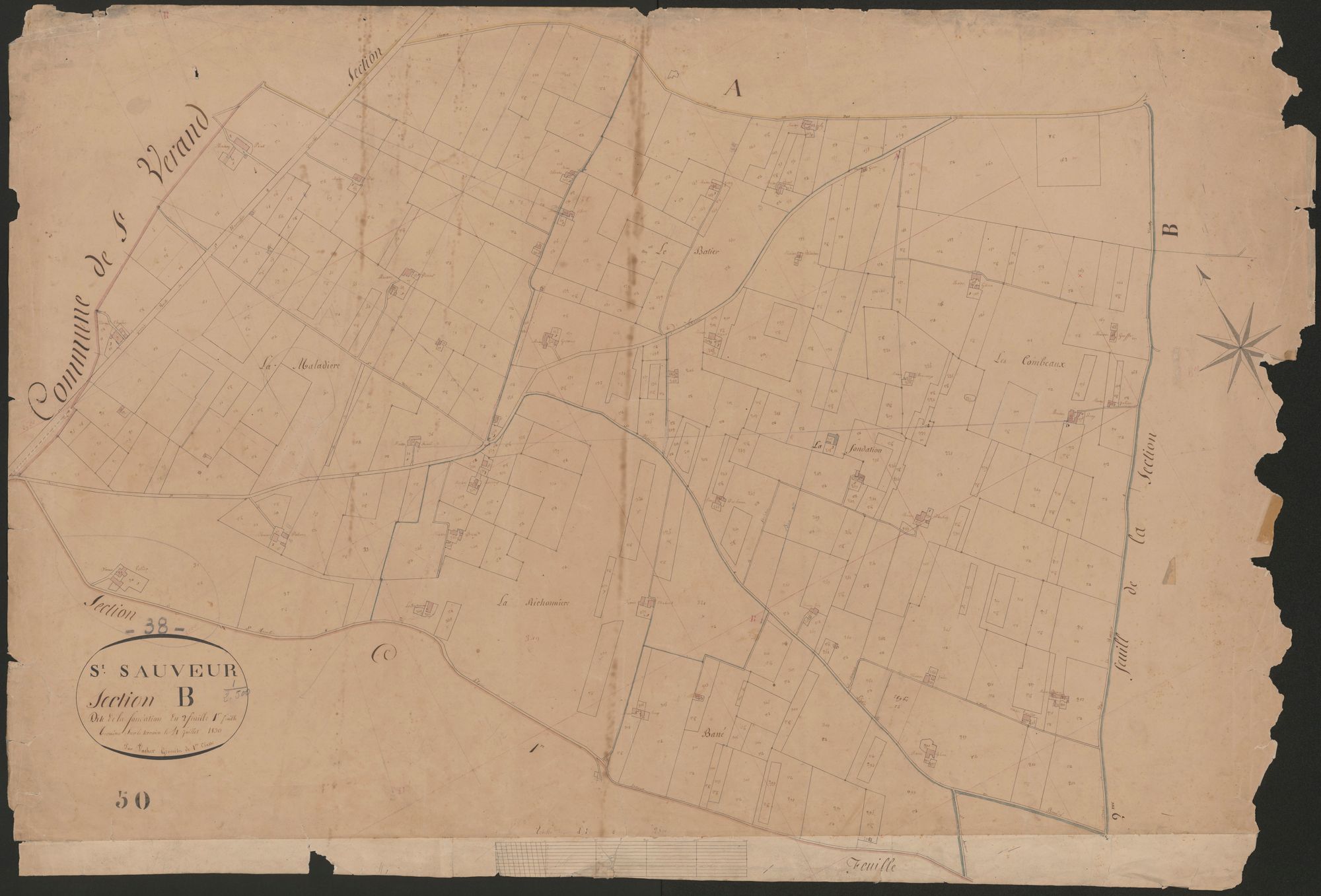 4P4/418 Section B