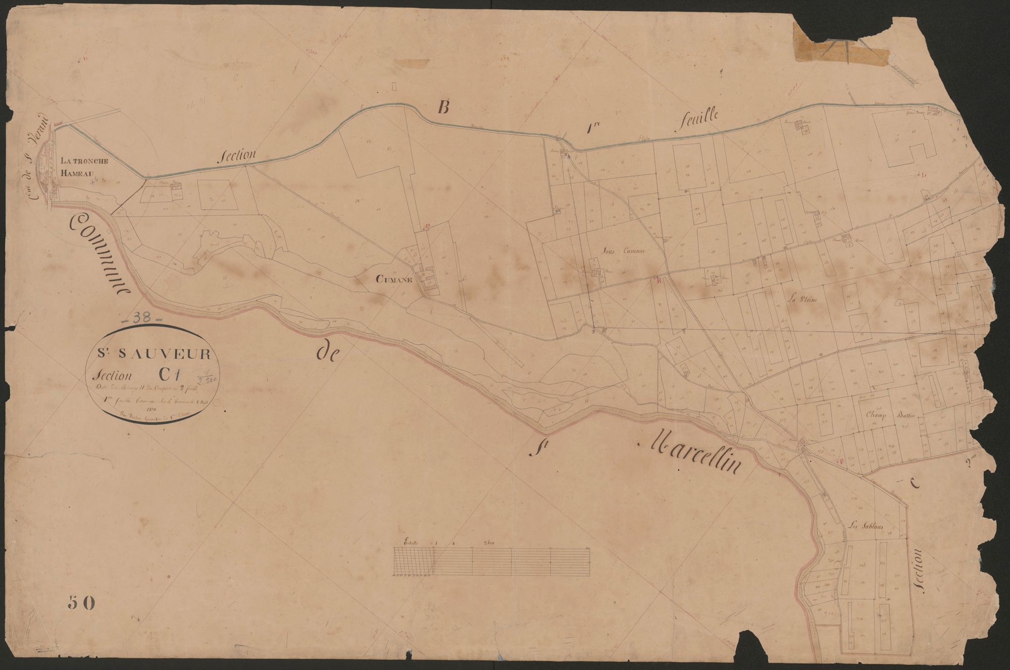 4P4/418 Section C