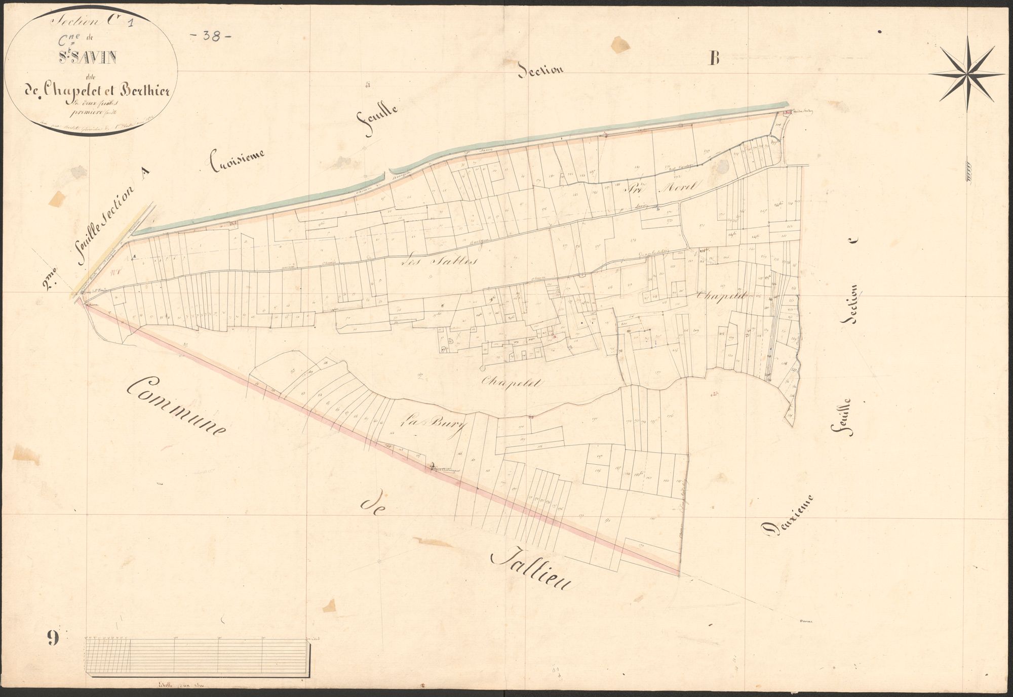 4P4/103 Section C
