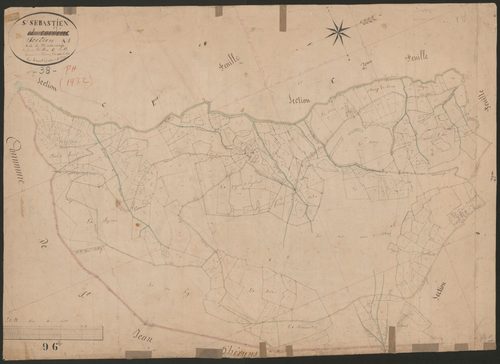 4P4/318 Section A