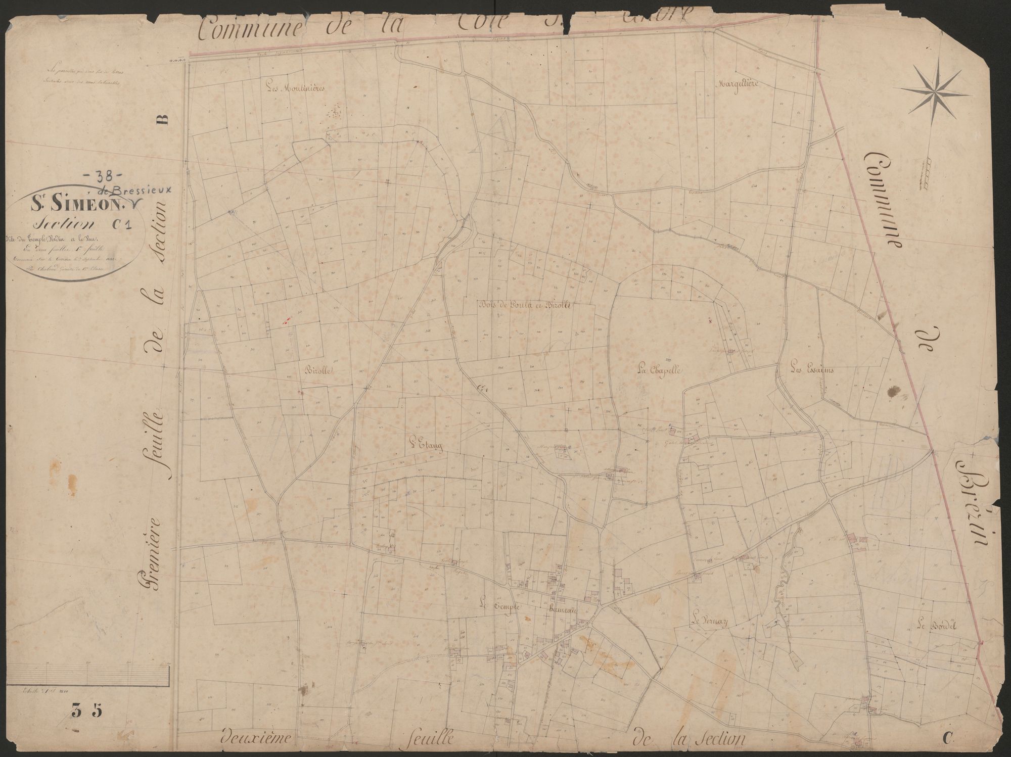 4P4/419 Section C