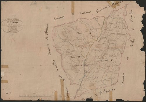 4P4/420 Tableau d'assemblage