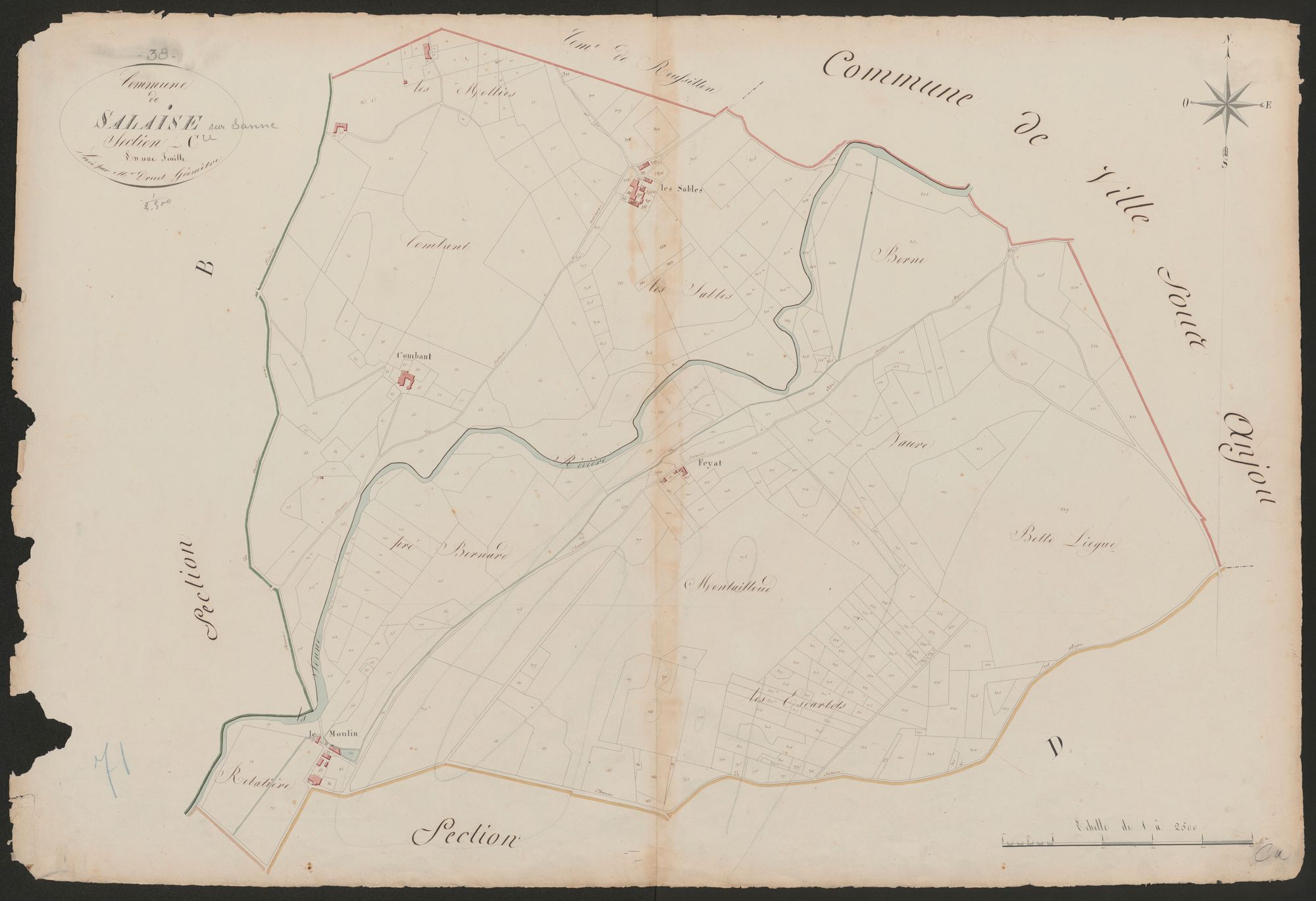 4P4/519 Section C