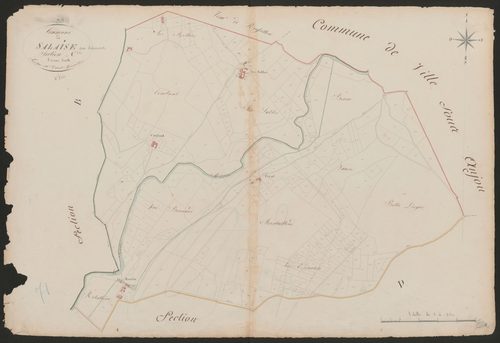 4P4/519 Section C