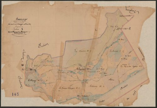 4P4/322 Section A
