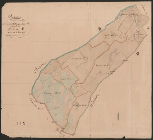 4P4/521 Section C