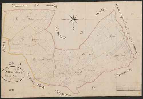 4P4/522 Section A