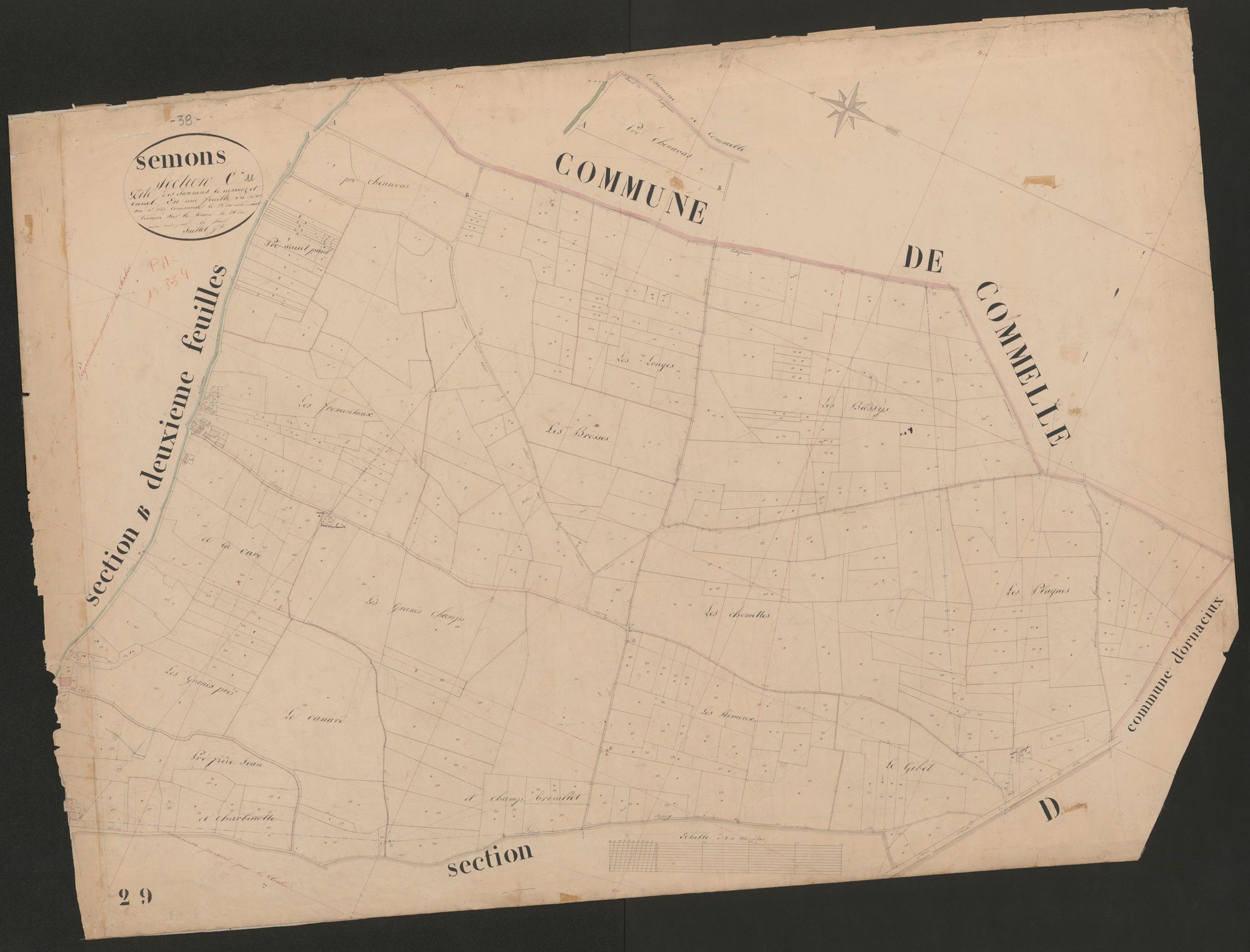 4P4/523 Section C