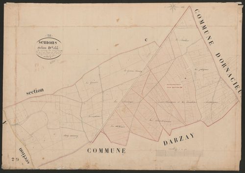 4P4/523 Section D