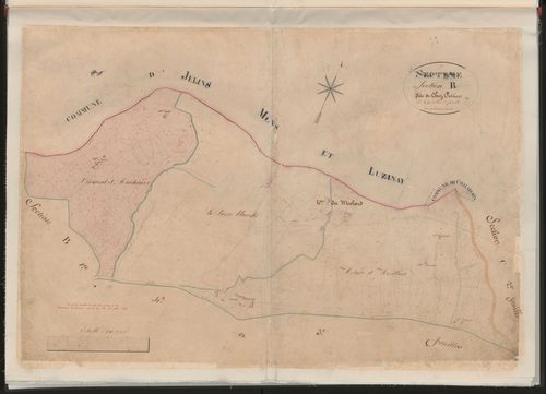 Document emprunté Section B