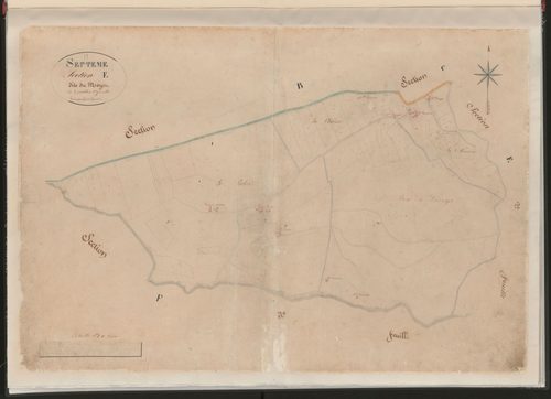 Document emprunté Section E