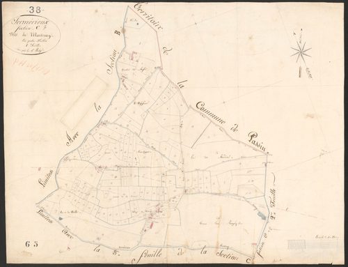 4P4/110 Section C