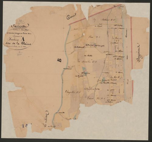 4P4/323 Section A
