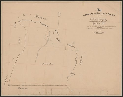 4P4/323 Section D