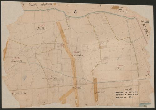 4P4/324 Section A