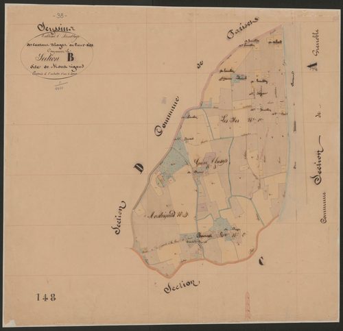 4P4/324 Section B