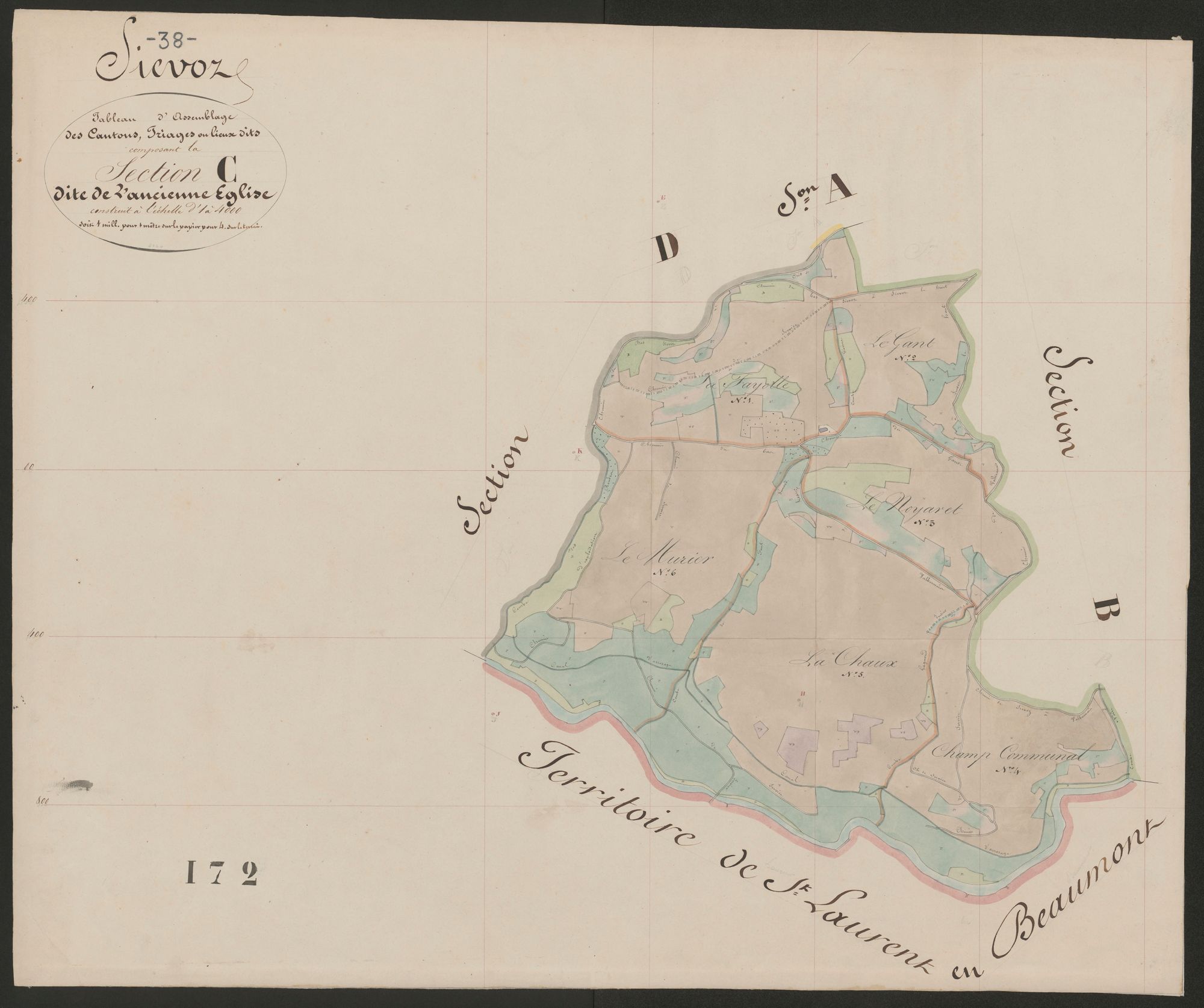 4P4/325 Section C