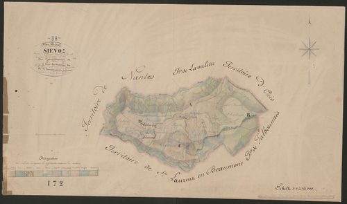 4P4/325 Tableau d'assemblage