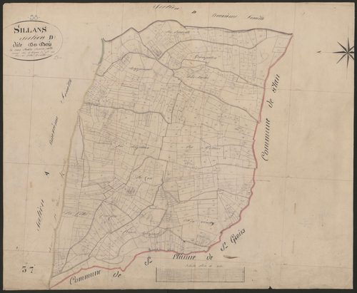4P4/395 Section D