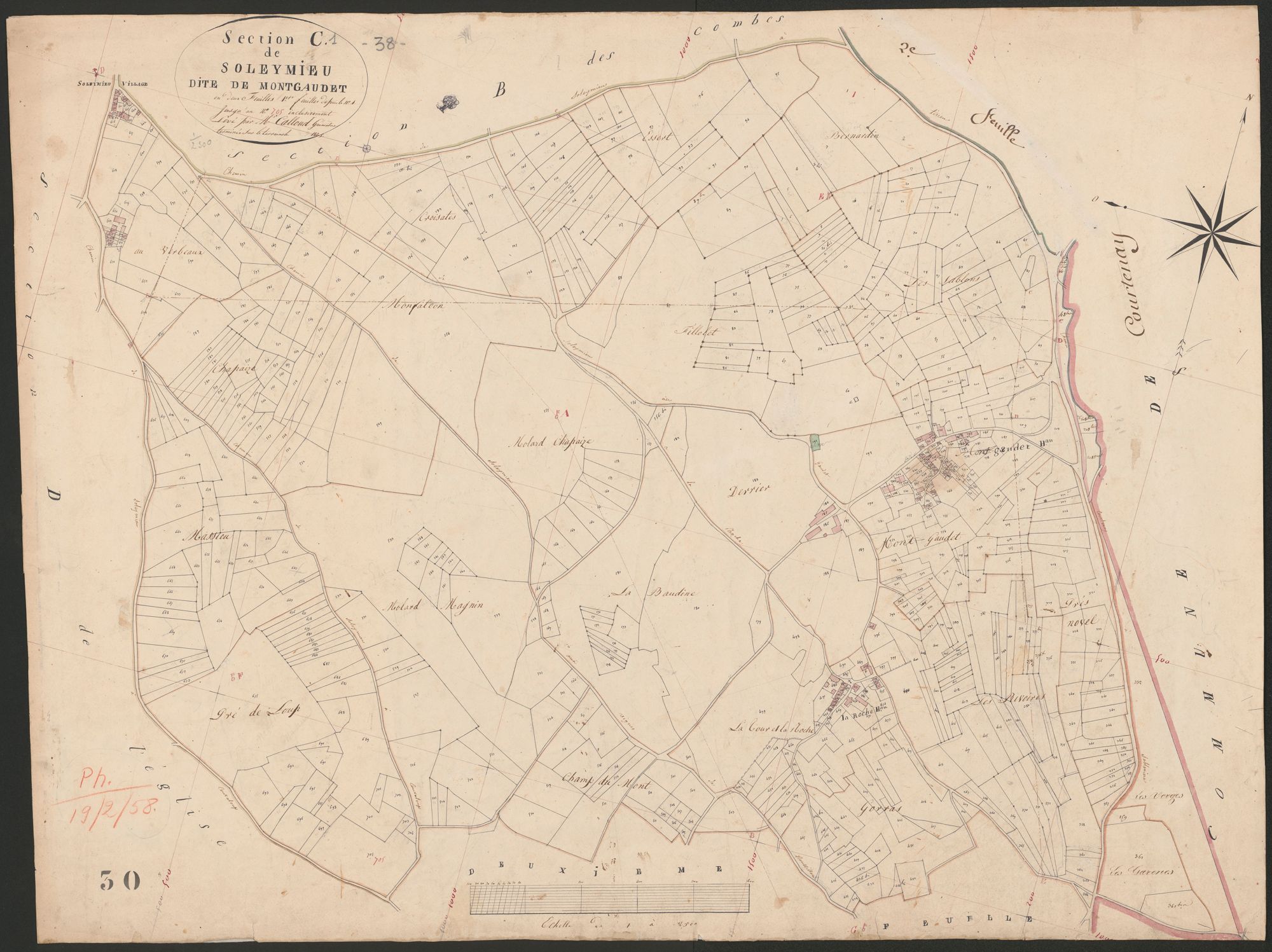 4P4/112 Section C