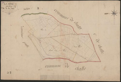 4P4/396 Section A