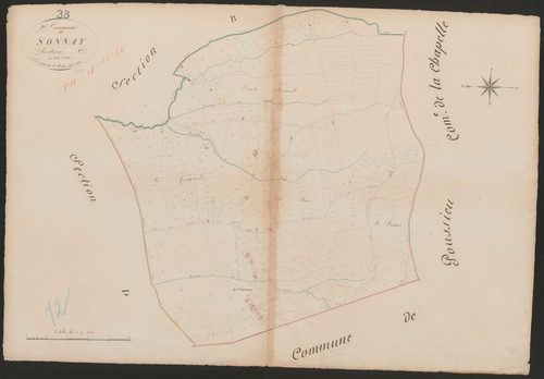 4P4/527 Section C