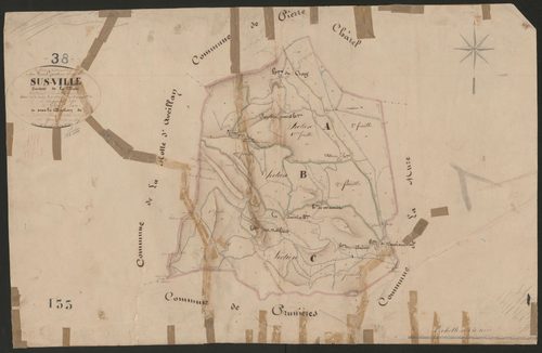 4P4/328 Tableau d'assemblage