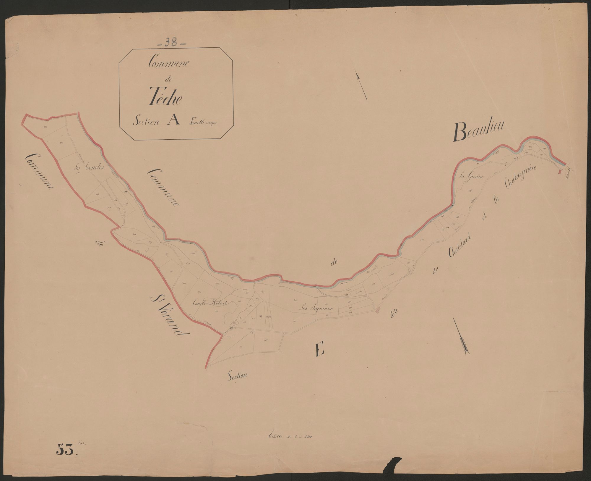 4P4/421 Section A