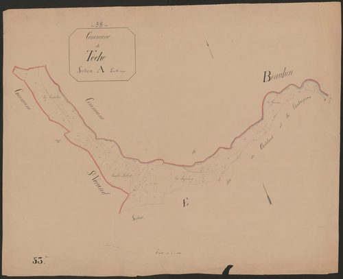 4P4/421 Section A