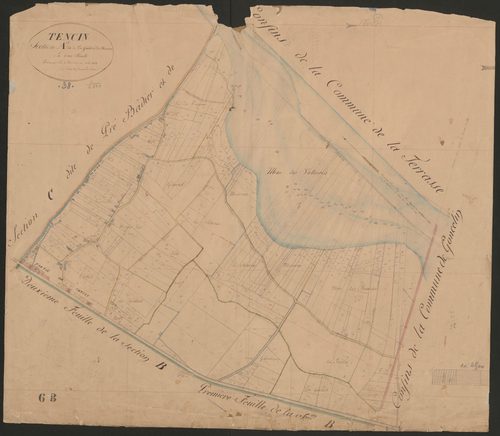 4P4/221 Section A
