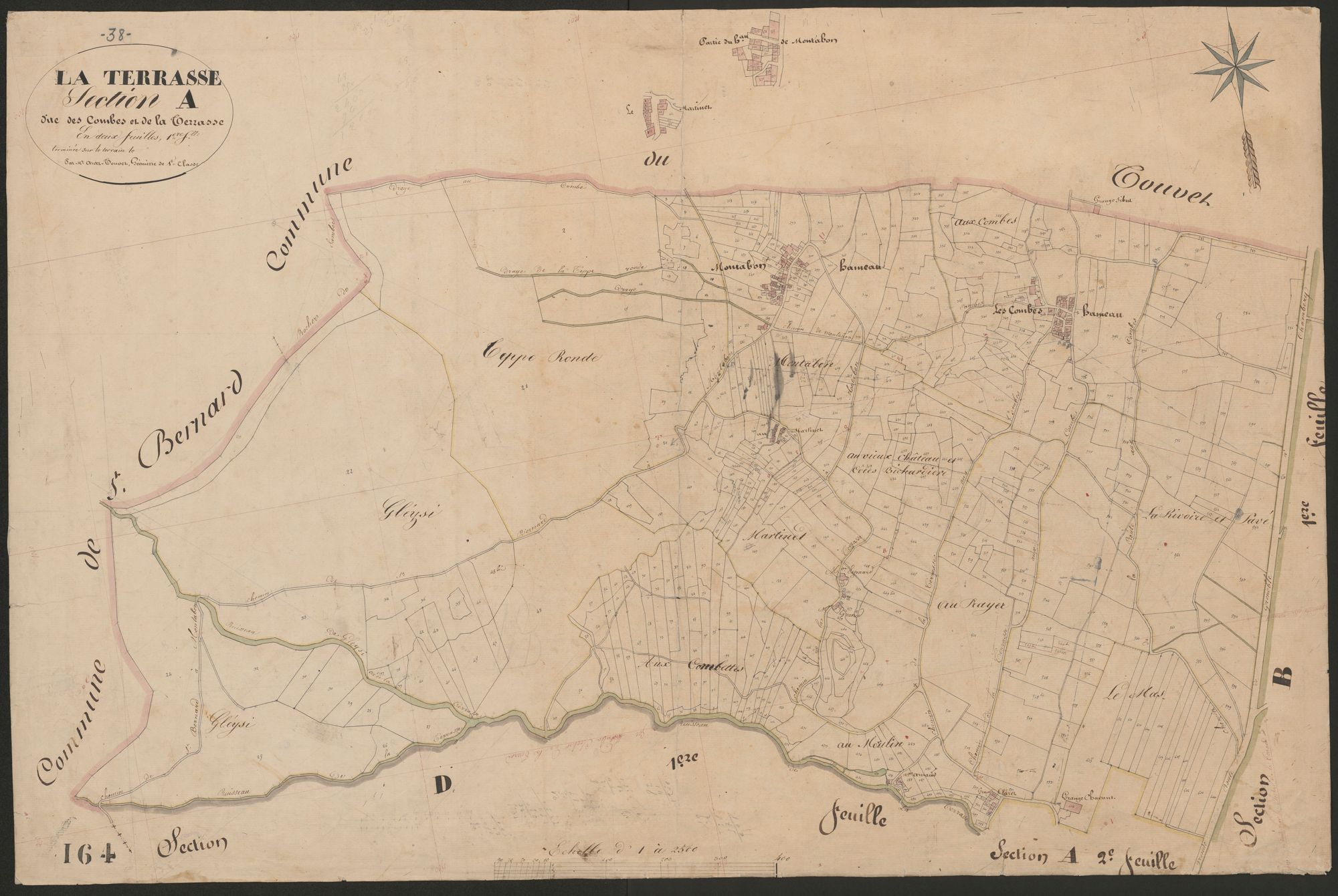 4P4/222 Section A