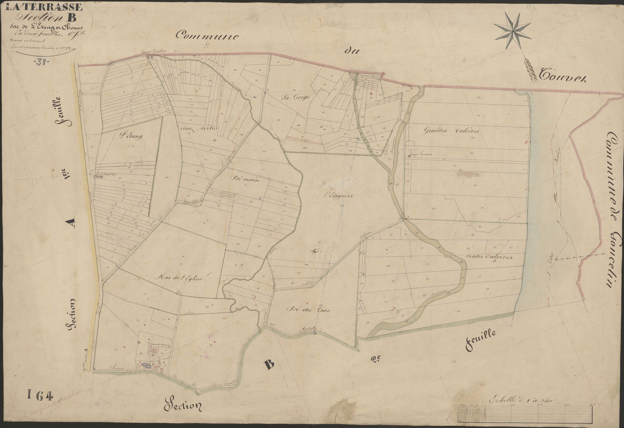 4P4/222 Section B