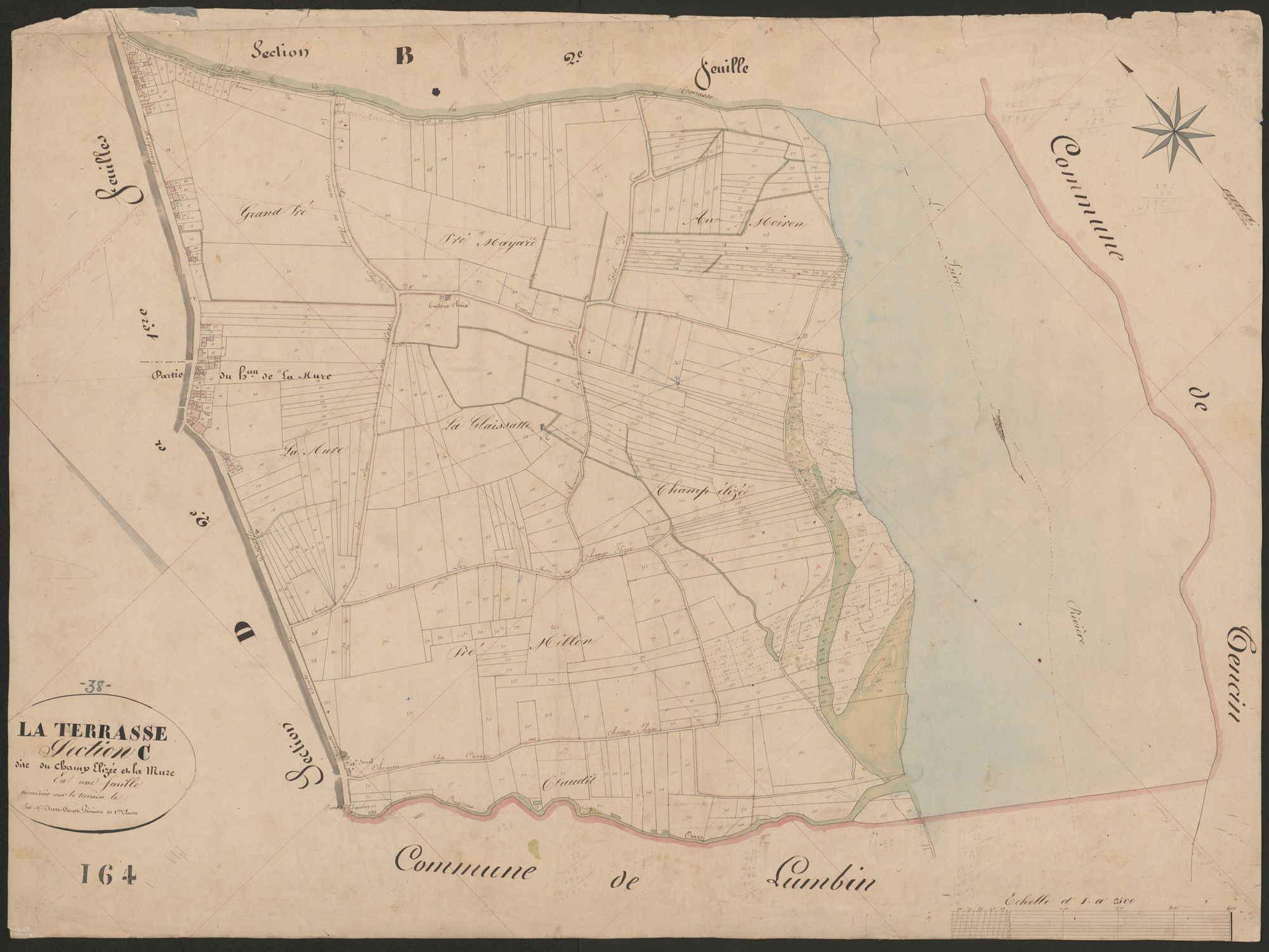 4P4/222 Section C