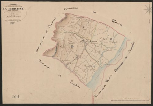 4P4/222 Tableau d'assemblage