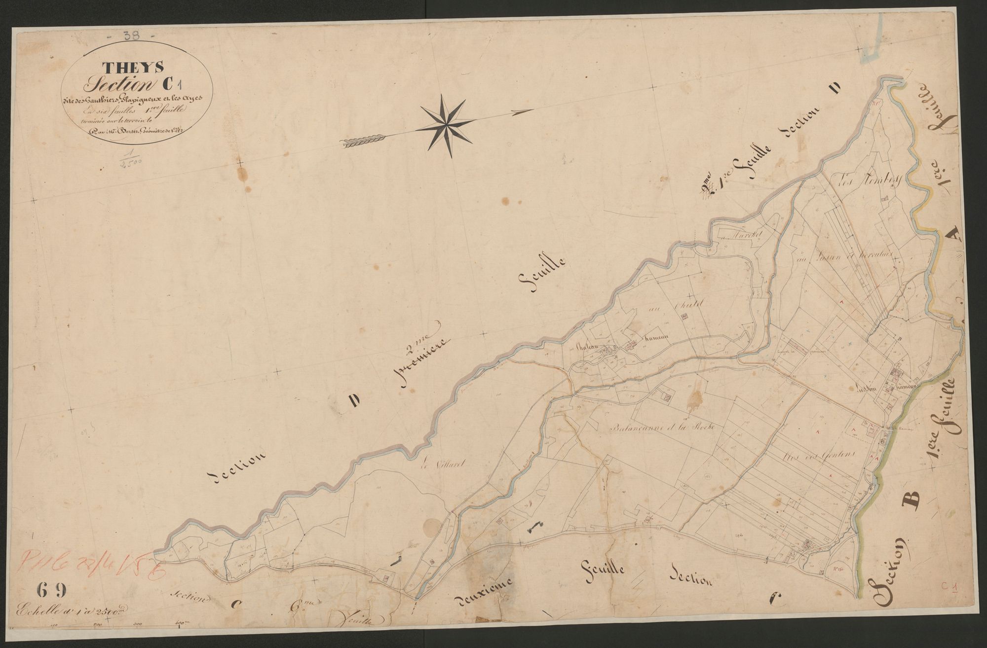 4P4/223 Section C