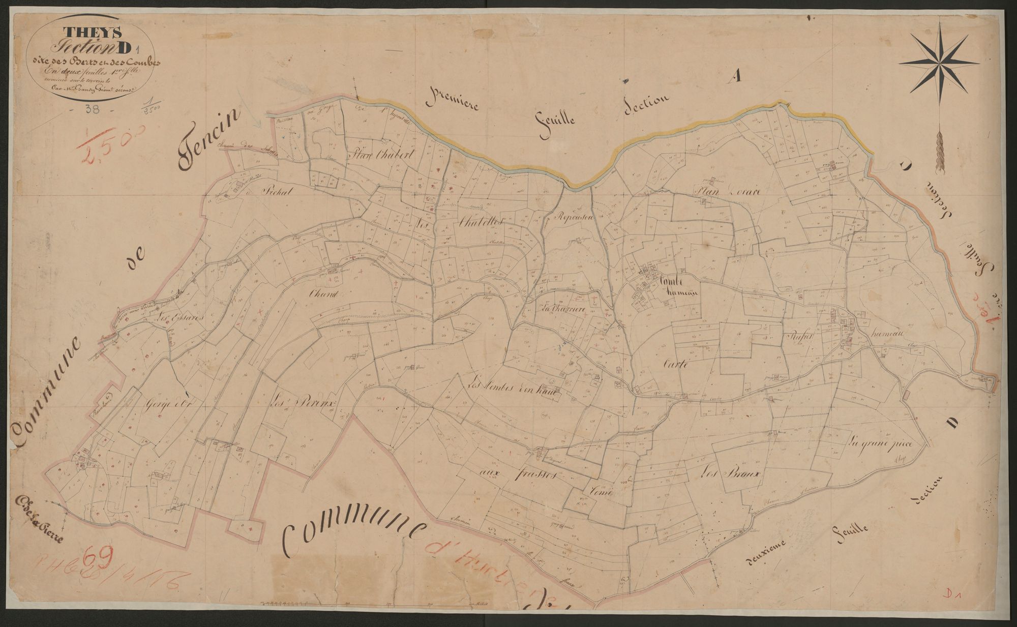 4P4/223 Section D