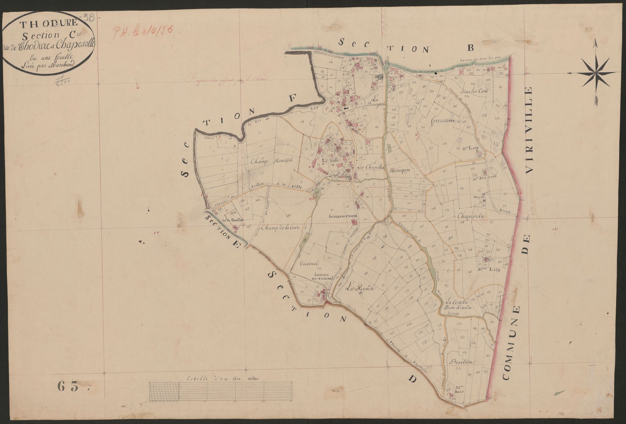 4P4/422 Section C