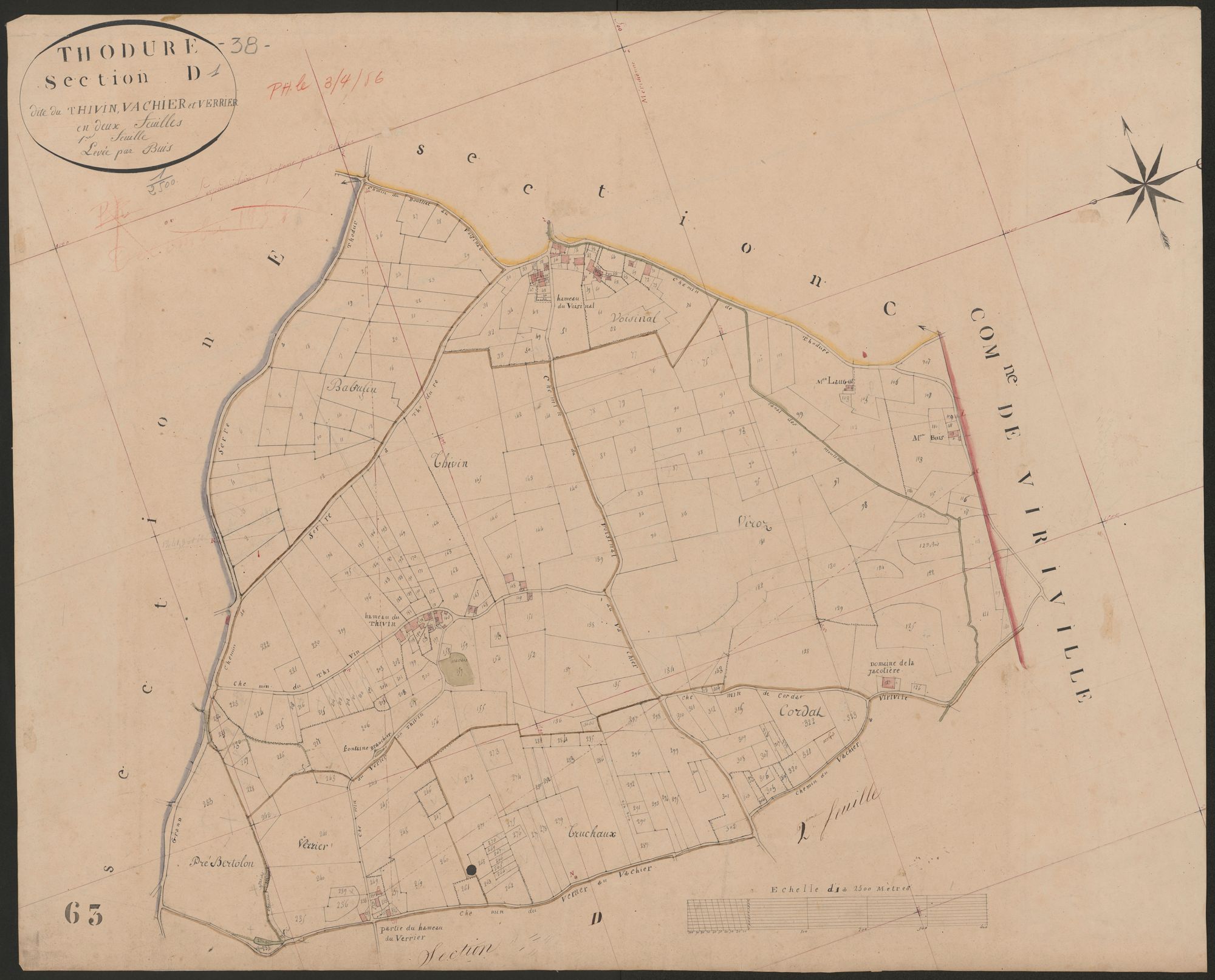 4P4/422 Section D