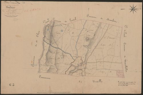 4P4/422 Tableau d'assemblage