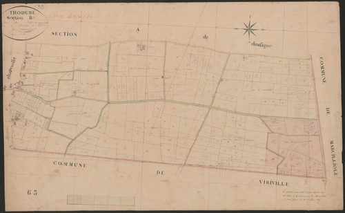 4P4/422 Section B