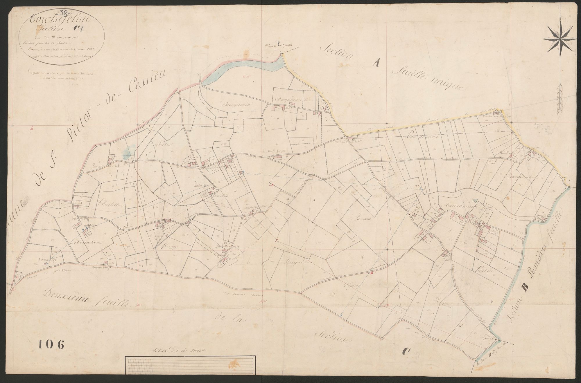4P4/115 Section C