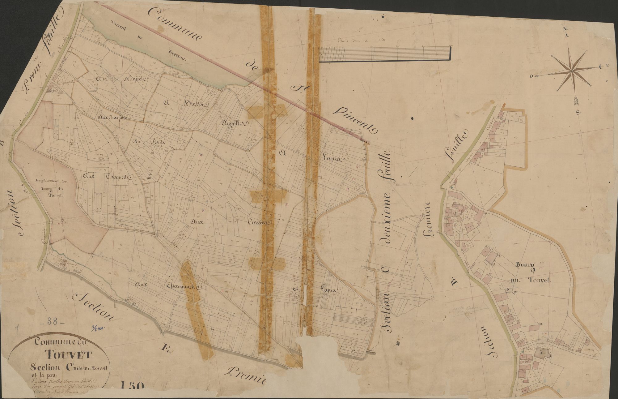 4P4/224 Section C