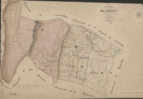 4P4/224 Tableau d'assemblage